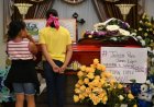 Colombia and Brazil deadliest countries for environmental activists, report says