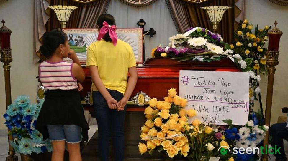 Colombia and Brazil deadliest countries for environmental activists, report says