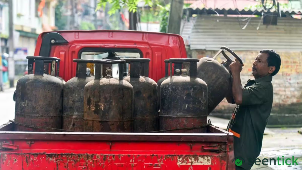 Commercial LPG prices raised by Rs 9.5 for every 19kg cylinder; ATF rates also hiked