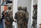 Company Commander among four killed as CISF jawan opens fire in J&K