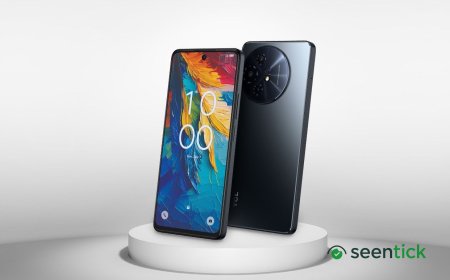 Concerned about your eye health? You can get the innovative TCL 50 XL NXTPAPER 5G for free with this Total Wireless deal — here’s how