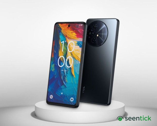 Concerned about your eye health? You can get the innovative TCL 50 XL NXTPAPER 5G for free with this Total Wireless deal — here’s how