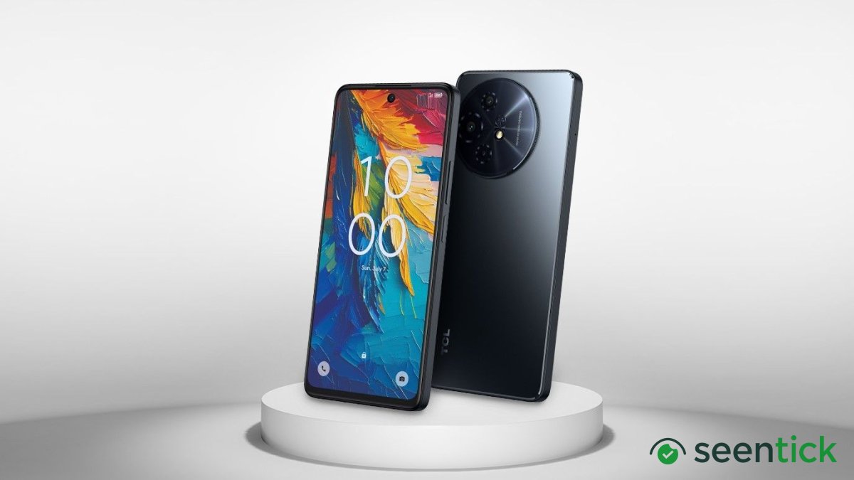 Concerned about your eye health? You can get the innovative TCL 50 XL NXTPAPER 5G for free with this Total Wireless deal — here’s how