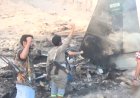 ‘Concerning’: India condemns Houthi drone attack near Mecca