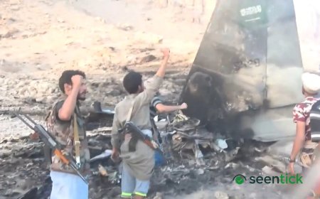 ‘Concerning’: India condemns Houthi drone attack near Mecca