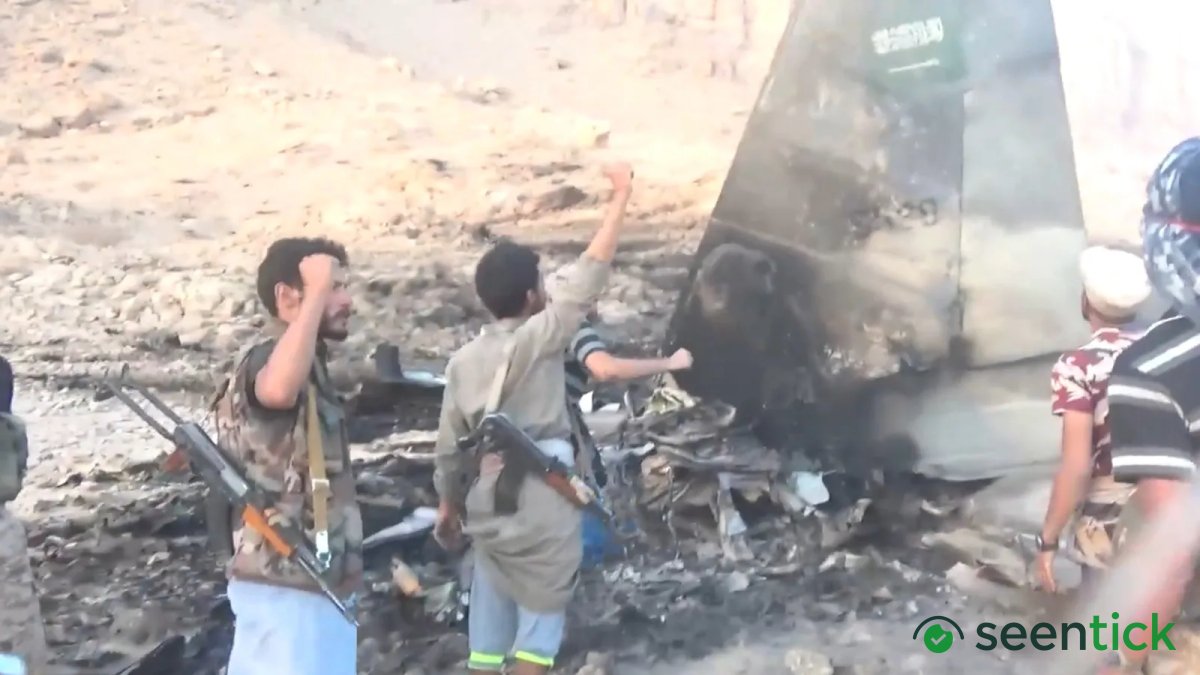 ‘Concerning’: India condemns Houthi drone attack near Mecca