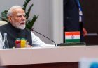 Conflict not confined to a region, impacts global energy, trade: PM Modi
