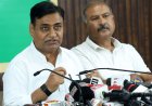 Congress says Dalit backlash over Mallikarjun Kharge purification row helped it in Rajasthan polls