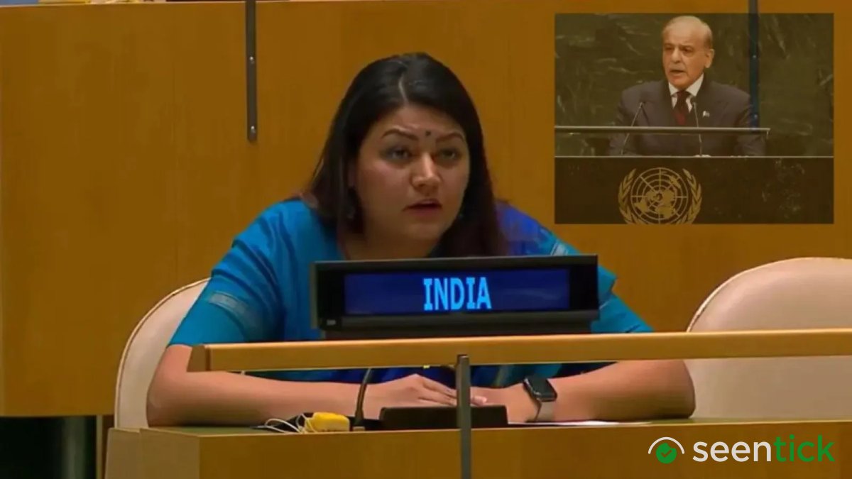 'Consequences': India warns Pakistan on terror after Sharif's 'act of war' threat