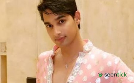 Content Creator Anish Bhagat to join Rise and Fall season 2 as a contestant