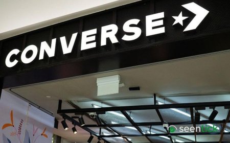 Converse pulls 'deeply upsetting' advert after backlash