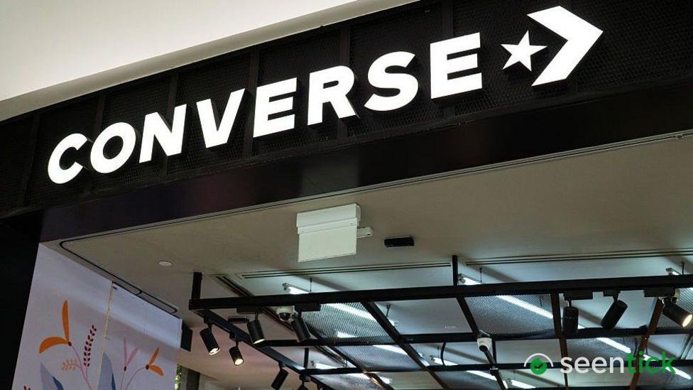 Converse pulls 'deeply upsetting' advert after backlash