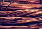 Copper hits all-time high, Brent nears century mark