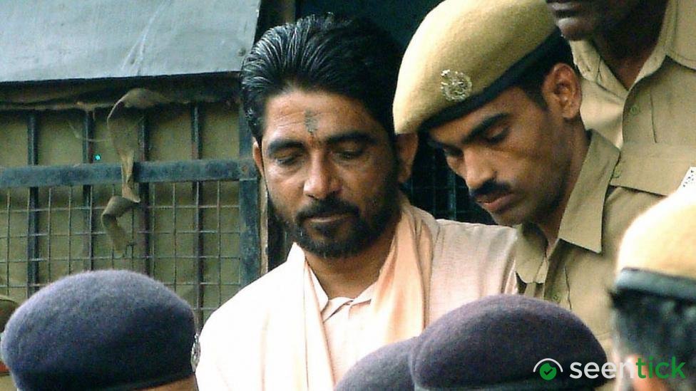 Could the man who murdered a Christian missionary and his sons walk free in India?