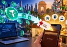 Crypto goes abroad, returns as gift cards for Indians to buy groceries & gold