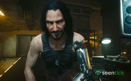 Cyberpunk 2077 dev doesn't think Phantom Liberty's success "erases" the launch of the base game