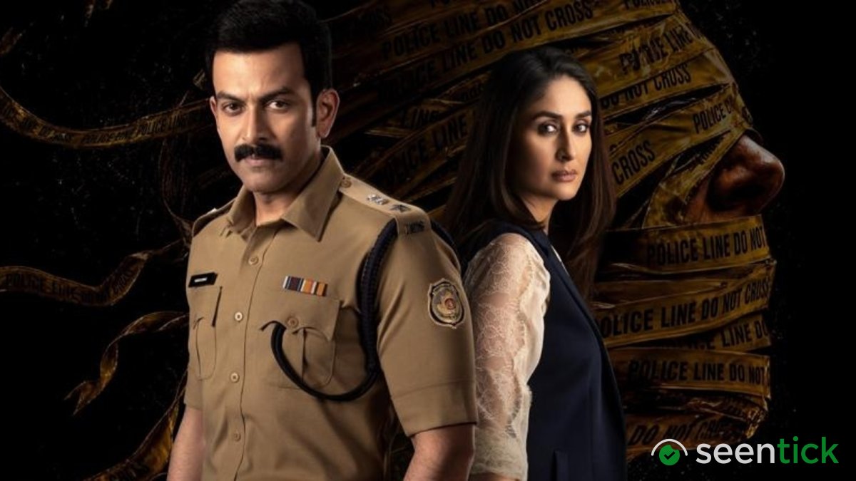 Daayra box office collection day 2: Kareena Kapoor film has a steady growth, collects more than  ₹1 crore