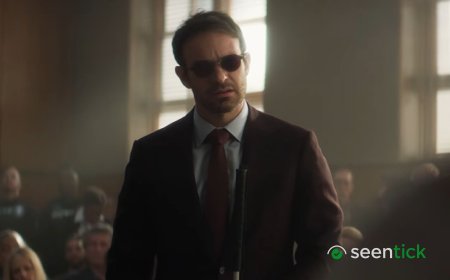 Daredevil: Born Again reportedly ending with season 3