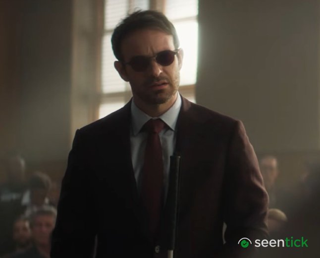 Daredevil: Born Again reportedly ending with season 3