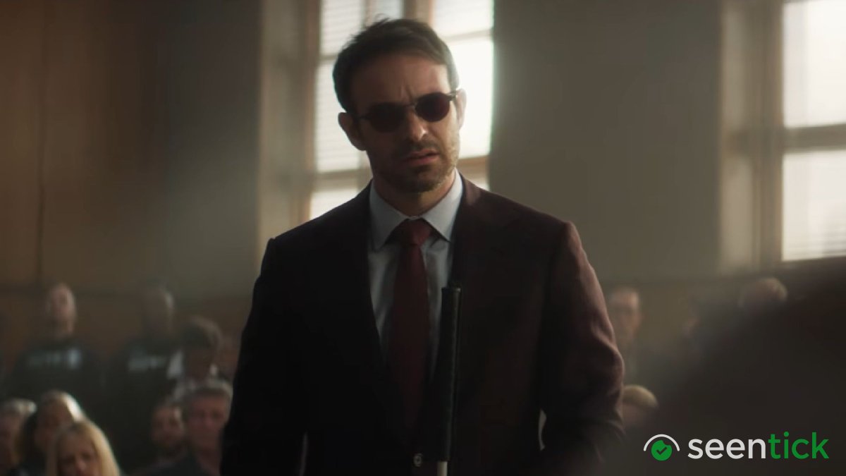 Daredevil: Born Again reportedly ending with season 3