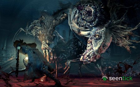 Dark Souls director Hidetaka Miyazaki was always "fascinated" by the "weird" executives of other companies: "I use some of them as enemy characters in our games