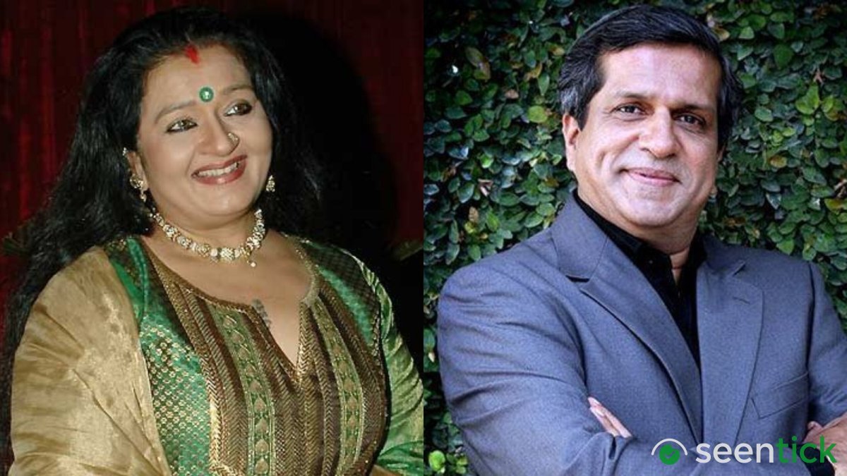 Darshan Jariwala denies calling wife Apara Mehta ‘ugliest woman’ before separation