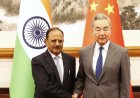 Days after Doval-Wang talks in Beijing, Corps Commander set to meet Chinese counterpart in N-E