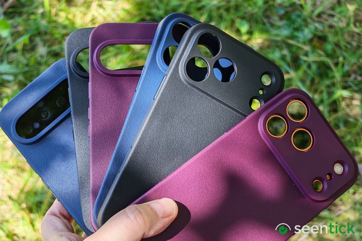 Dbrand Launches MNML Case Sub-Brand with Minimalist Designs and Affordable Prices