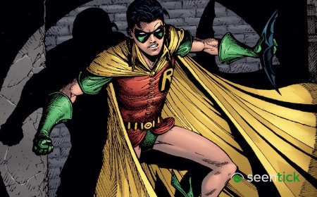 DC's upcoming Dynamic Duo movie has been pushed back, but has reportedly cast its Robin and Red Hood