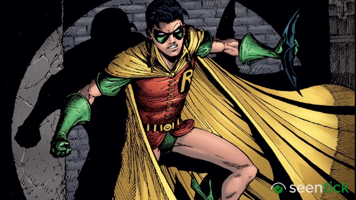 DC's upcoming Dynamic Duo movie has been pushed back, but has reportedly cast its Robin and Red Hood