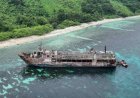 Death toll from Philippines ferry fire climbs to 35, with dozens still missing