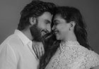 Deepika Padukone, Ranveer Singh blessed with second baby girl