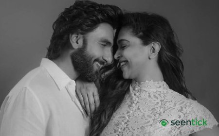 Deepika Padukone, Ranveer Singh blessed with second baby girl