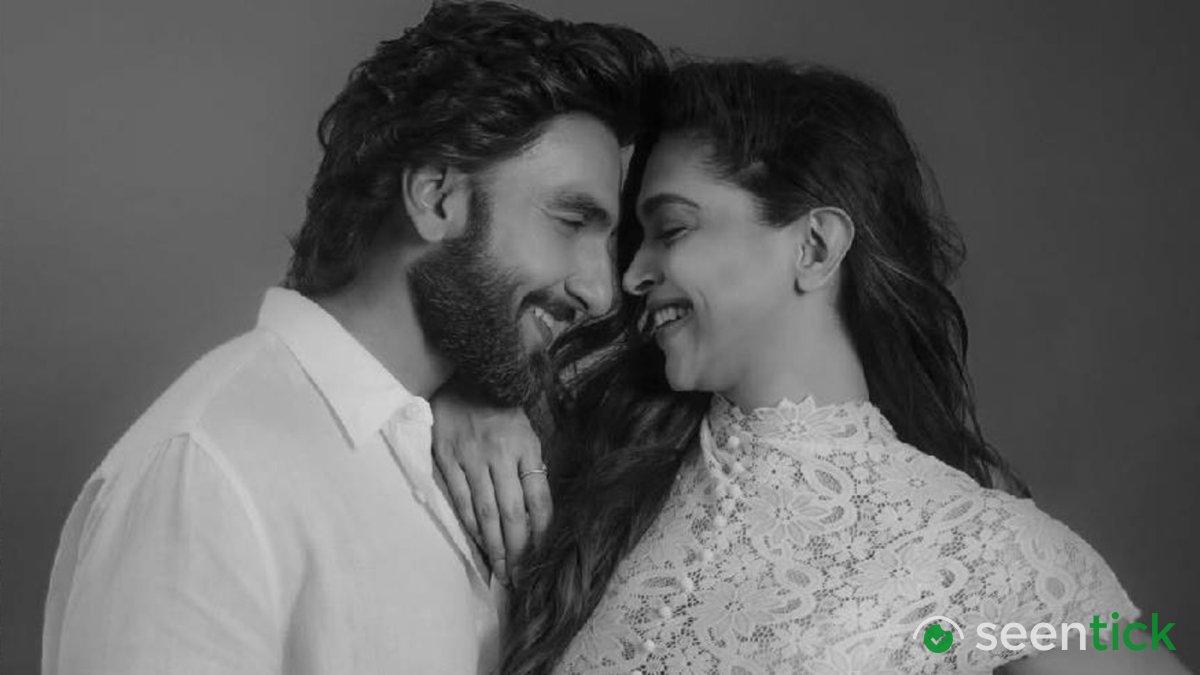 Deepika Padukone, Ranveer Singh blessed with second baby girl