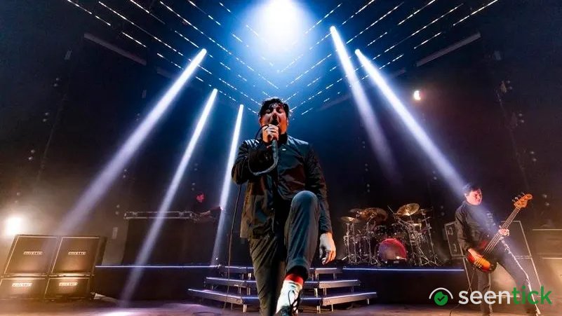Deftones Bring Multiple Albums Back To The Charts