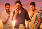Delhi HC dismisses Vimal Elaichi maker’s plea against FDA notices to Shah Rukh Khan, Ajay Devgn, Tiger Shroff