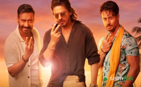 Delhi HC dismisses Vimal Elaichi maker’s plea against FDA notices to Shah Rukh Khan, Ajay Devgn, Tiger Shroff