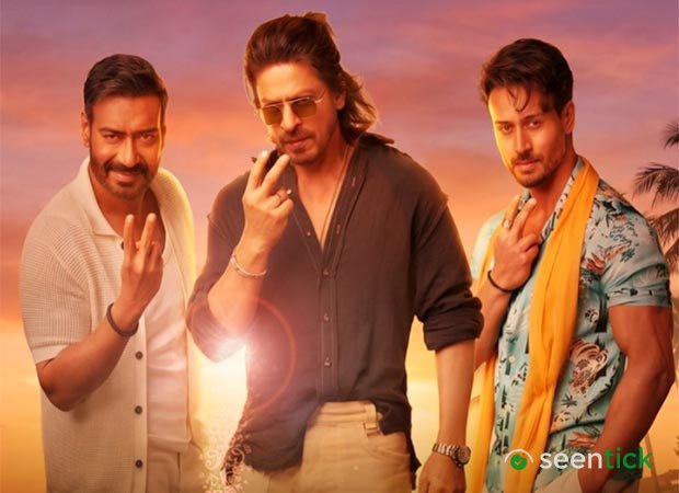 Delhi HC dismisses Vimal Elaichi maker’s plea against FDA notices to Shah Rukh Khan, Ajay Devgn, Tiger Shroff