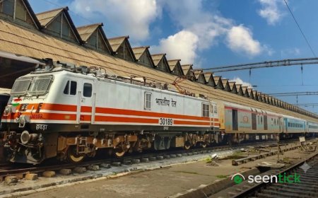Delhi-Howrah puja special train announced, ticket booking to begin soon – Check route, stops