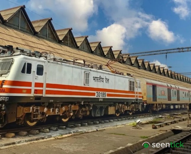 Delhi-Howrah puja special train announced, ticket booking to begin soon – Check route, stops