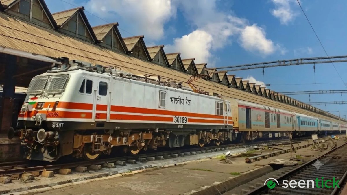 Delhi-Howrah puja special train announced, ticket booking to begin soon – Check route, stops