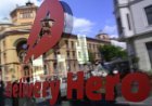 Delivery Hero board backs Uber’s $15B takeover bid