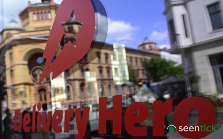 Delivery Hero board backs Uber’s $15B takeover bid