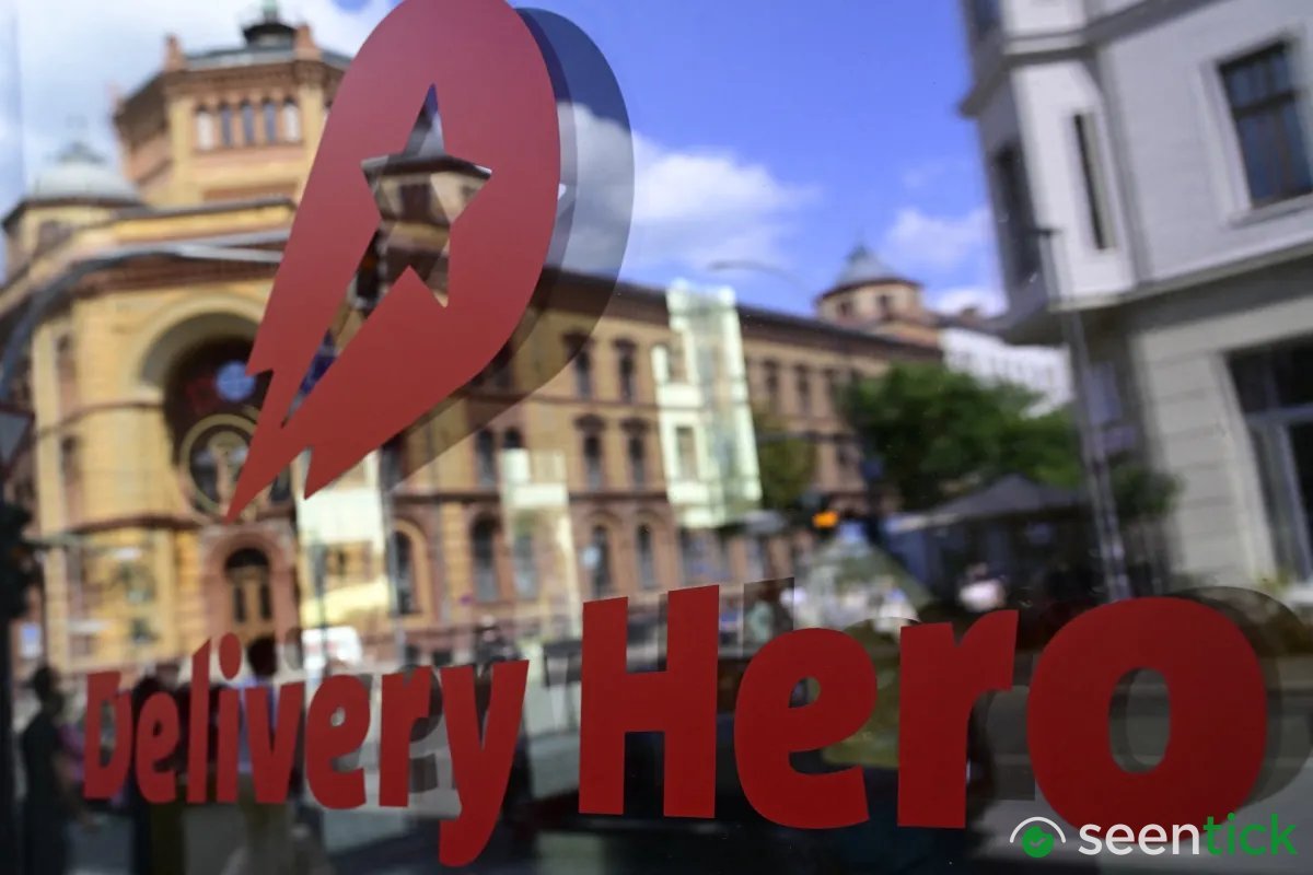 Delivery Hero board backs Uber’s $15B takeover bid