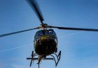 Denmark says Russian warship fired flares at military helicopter
