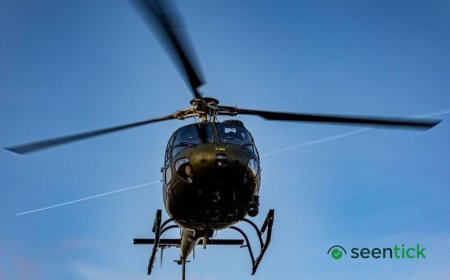 Denmark says Russian warship fired flares at military helicopter