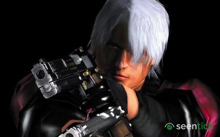 Devil May Cry co-creator understands why physical games are dying, but wants IP holders to prioritize game preservation