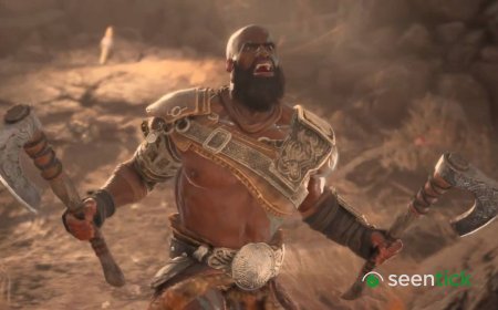 Diablo 4 season 15 is officially live following server issues and delay