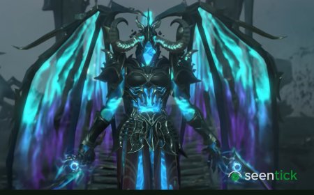 Diablo 4 seasons will continue even after Diablo 5 launches, Blizzard confirms