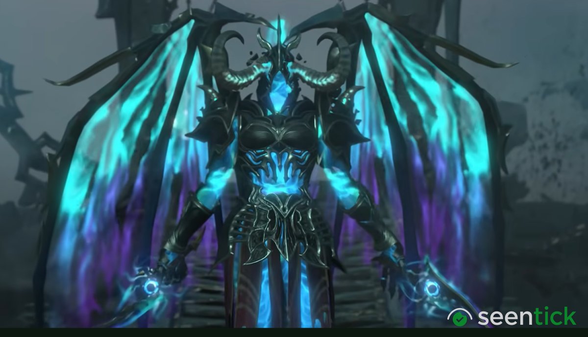 Diablo 4 seasons will continue even after Diablo 5 launches, Blizzard confirms
